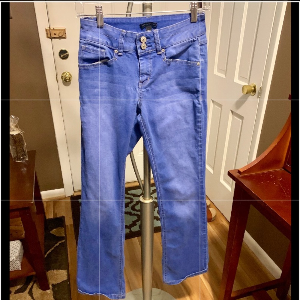 Women’s Jeans